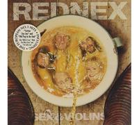 Sex and Violins [CD de audio] Rednex