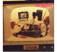 Sex-Android - Ocha No Ma Killer [Import]