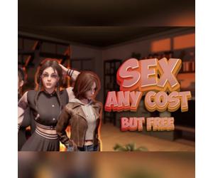 Sex any cost but free (PC) Steam Gift - GLOBAL