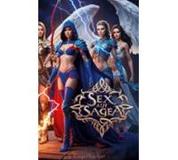 Sex Auf Sagea (ebook)