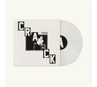 Sex Beat - Crack [Vinilo]