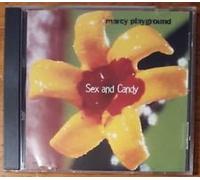 Sex & Candy / Angel of the Forever Sleep