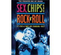 Sex Chips & Rock 'N' Roll [USA] [DVD]
