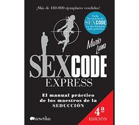 Sex Code Express (Manuales de seducción)