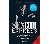 Sex Code Express: (Versión sin solapas)