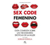 Sex Code Femenino