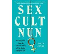 Sex Cult Nun (ebook)