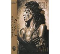 Sex Cymbal [Casete]