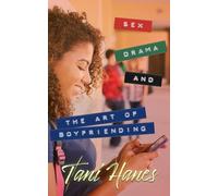 Sex, Drama, and The Art of Boyfriending