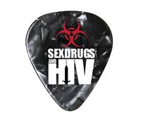 Sex Drugs and HIV - Sex Drugs and HIV (Deluxe Edition + DVD)