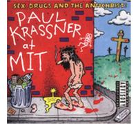 Sex, Drugs & Anti