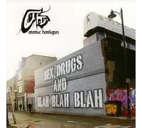 Sex.Drugs & Blah.Blah.Blah