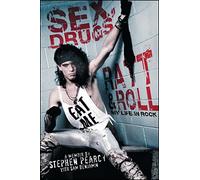Sex, Drugs, Ratt & Roll: My Life in Rock (A Heavy Metal Memoir)