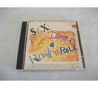 Sex Drugs & Rock N Roll