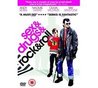 Sex & Drugs & Rock & Roll [DVD] (2010) [Reino Unido]