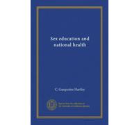 Sex education and national health