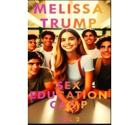 Sex Education Camp - An Erotica Short Story: Vol 2 - Jump into the Pool!