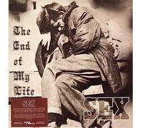 sex - End Of My Life [Vinilo]