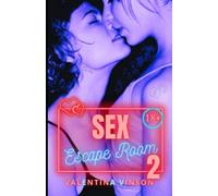 Sex escape room 2: La erótica del terror