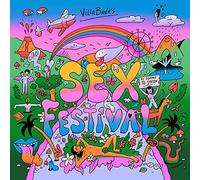 Sex Festival [Vinilo]