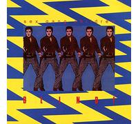 Sex Gang Children - Blind! [Vinilo]