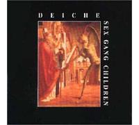 Sex Gang Children - Deiche