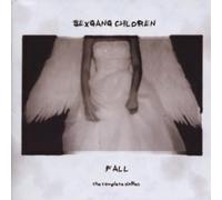 Sex Gang Children - Fall-Complete Singles