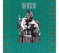 Sex Gang Children - Hungry Years