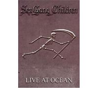 Sex Gang Children - Live at Ocean [USA] [DVD]
