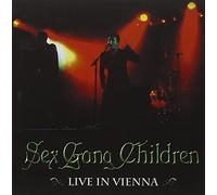 Sex Gang Children - Live in Vienna
