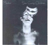 Sex Gang Children - Medea
