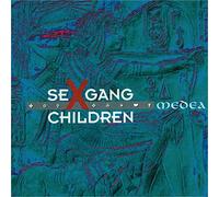 Sex Gang Children - Medea
