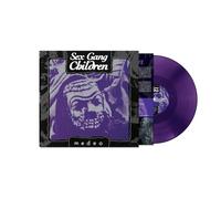 Sex Gang Children - Medea [Vinilo]