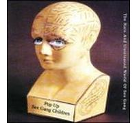 Sex Gang Children - Pop Up