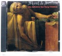 Sex Gang Children - Shout & Scream