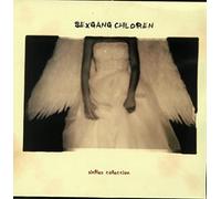Sex Gang Children - Singles Collection [Vinilo]