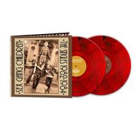 Sex gang children - The singles 1982-1984 [Vinilo]