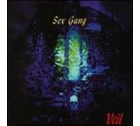 Sex Gang Children - Veil