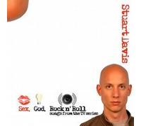 Sex, God, Rock 'n Roll (Songs from the TV Series)