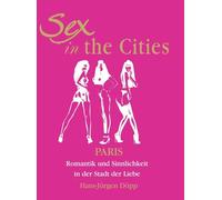 Sex In The Cities-Paris
