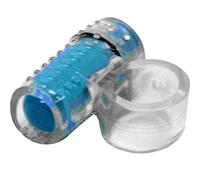 Sex In The Shower Sex In The Shower Waterproof Vibrating Cock Ring 200 g