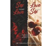 Sex is Not Love and Love is Not Sex: Healing the Heart That Confused Intimacy for Love