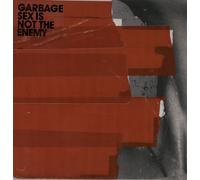 Sex Is Not the Enemy [Vinilo]