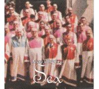 Sex / Kisses On My Neck / Darling Jason Morphew (single)