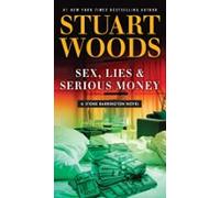 Sex Lies & Serious Money (ebook)