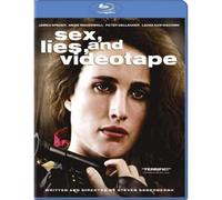 Sex Lies & Videotape [Edizione: Stati Uniti] [USA] [Blu-ray]