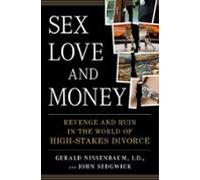 Sex Love And Money (ebook)