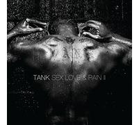 Sex Love & Pain II