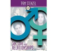 Sex Love & Relationships (Abridged) [USA] [DVD]