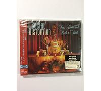 Sex,Love & Rock'n'roll